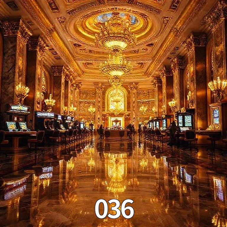 Fortune Games Series